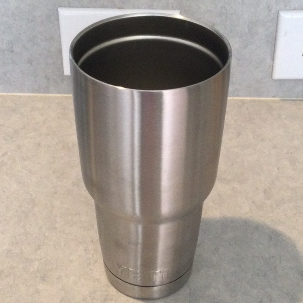 Yeti Cup